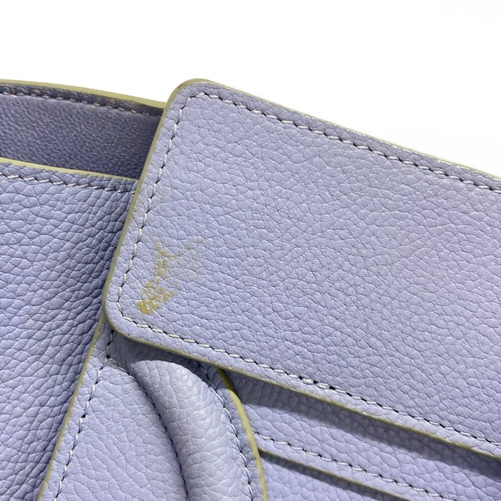 Celine Luggage Micro Shopper Handbag - Picture 14 of 15